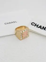 chanel anneaux pour femme s_121521b